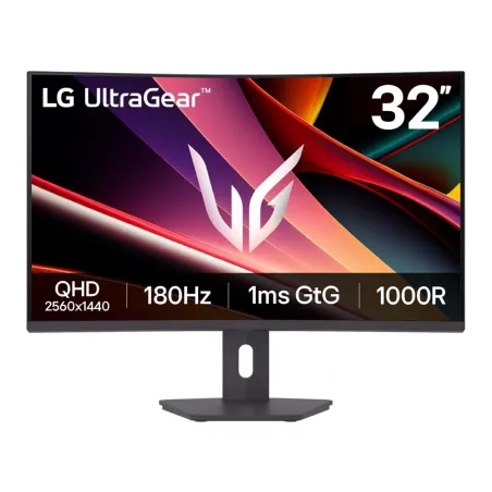 LG 32G600A-B.AEUQ 32i QHD UltraGear