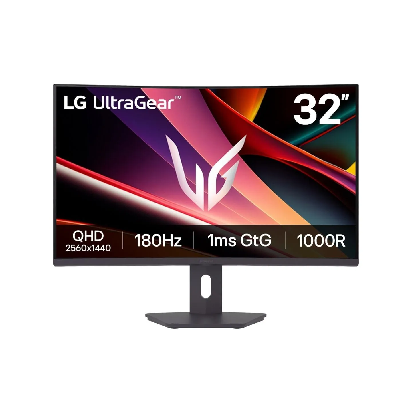 LG 32G600A-B.AEUQ 32i QHD UltraGear