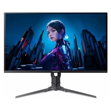 Acer Monitor 26.5 inch Predator X27U X27UW3bmiiprx
