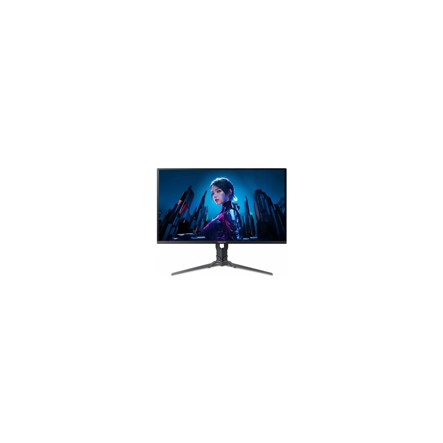 Acer Monitor 26.5 inch Predator X27U X27UW3bmiiprx