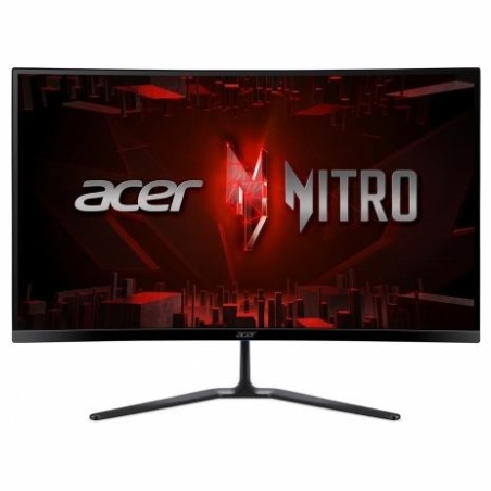 Acer Monitor 27 inch Nitro ED270P0b ED270P0bmipx