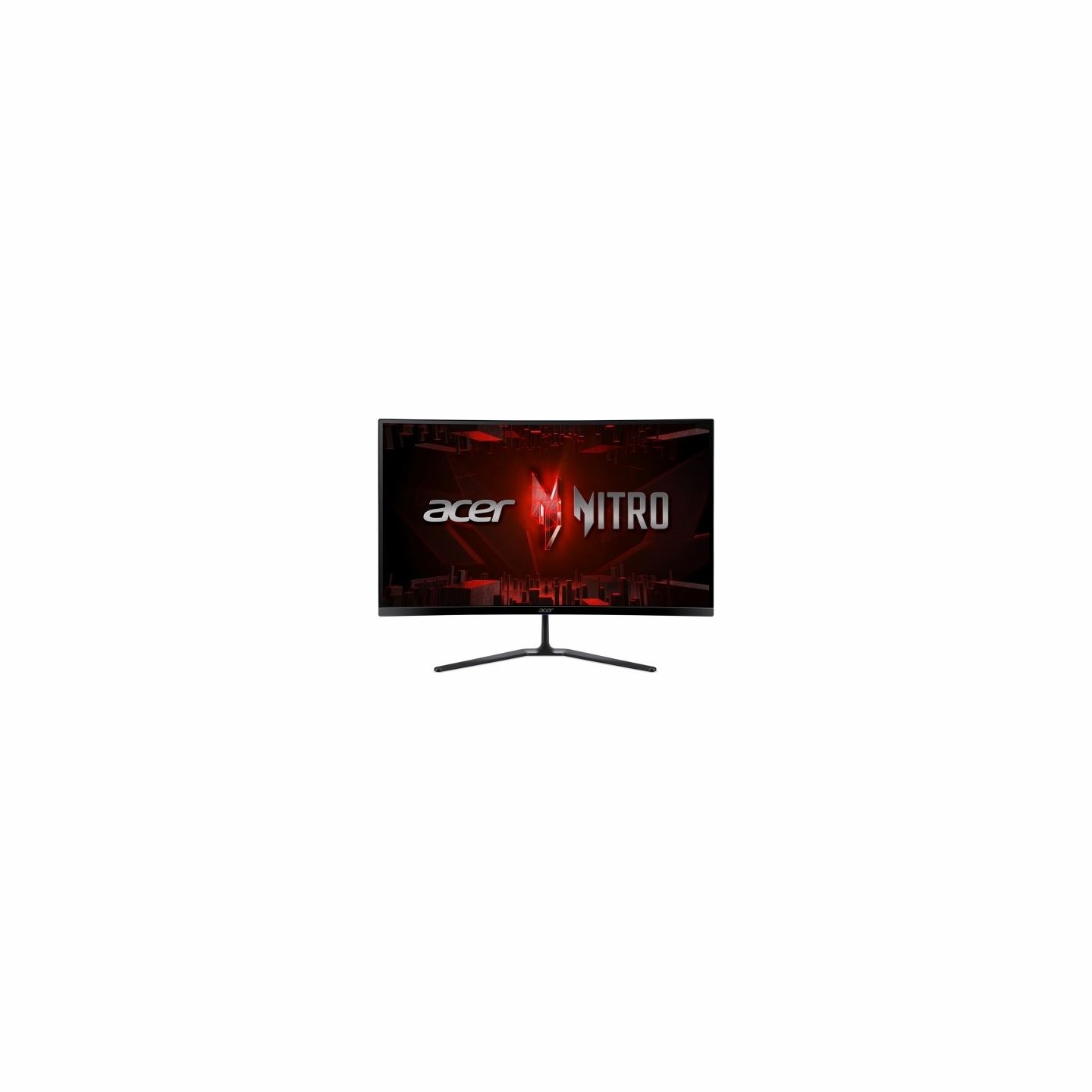 Acer Monitor 27 inch Nitro ED270P0b ED270P0bmipx