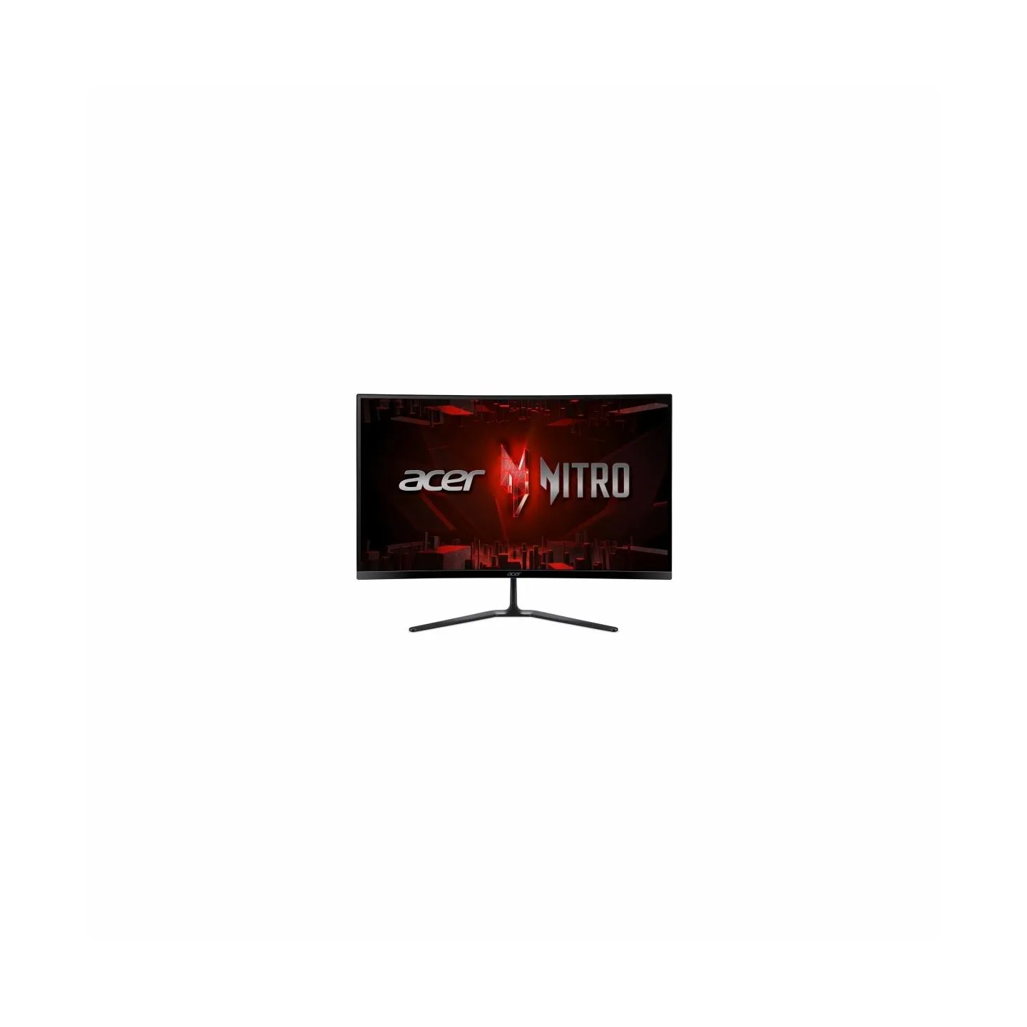 Acer Monitor 27 inch Nitro ED270P0b ED270P0bmipx