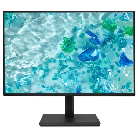 Acer Vero B7 B277U Gbmiiprzx Series | 27 " | IPS | 16:9 | 120 Hz | 4 ms | 2560 x 1440 pixels | 350 cd/m² | HDMI ports quantity 2