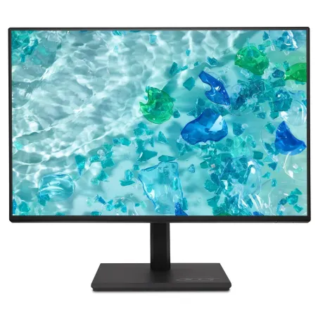 Acer Vero B7 B277U Gbmiiprzx Series | 27 " | IPS | 16:9 | 120 Hz | 4 ms | 2560 x 1440 pixels | 350 cd/m² | HDMI ports quantity 2