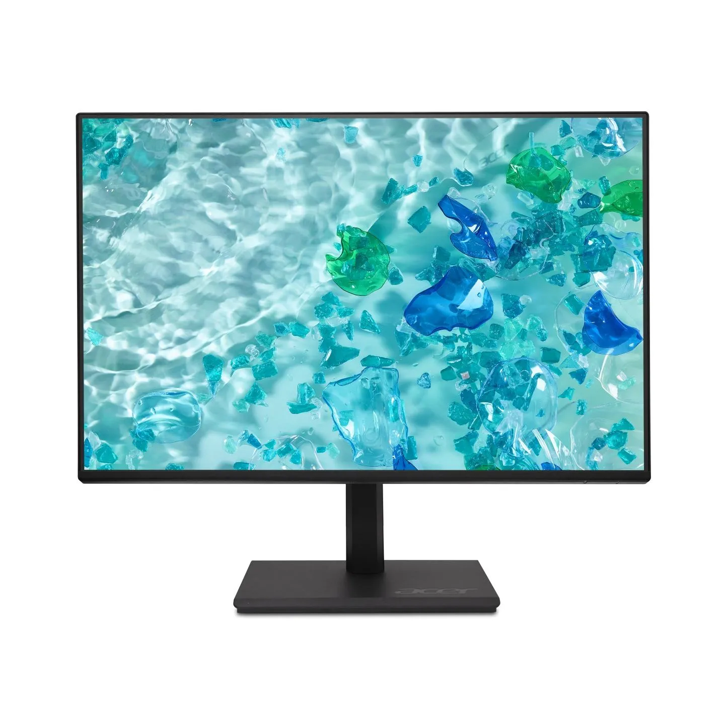 Acer Vero B7 B277U Gbmiiprzx Series | 27 " | IPS | 16:9 | 120 Hz | 4 ms | 2560 x 1440 pixels | 350 cd/m² | HDMI ports quantity 2