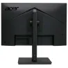 Acer Vero B7 B277U Gbmiiprzx Series | 27 " | IPS | 16:9 | 120 Hz | 4 ms | 2560 x 1440 pixels | 350 cd/m² | HDMI ports quantity 2