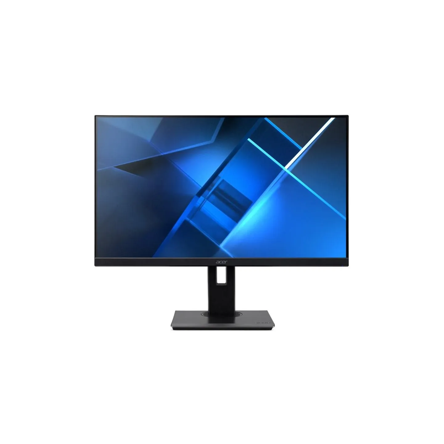 Acer Vero B7 B277U Gbmiiprzx Series | 27 " | IPS | 16:9 | 120 Hz | 4 ms | 2560 x 1440 pixels | 350 cd/m² | HDMI ports quantity 2