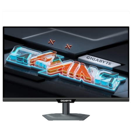 Gigabyte | M27Q3 EK | 27 " | IPS | QHD | 300 Hz | 1 ms | 2560 x 1440 pixels | 400 cd/m² | HDMI ports quantity 2