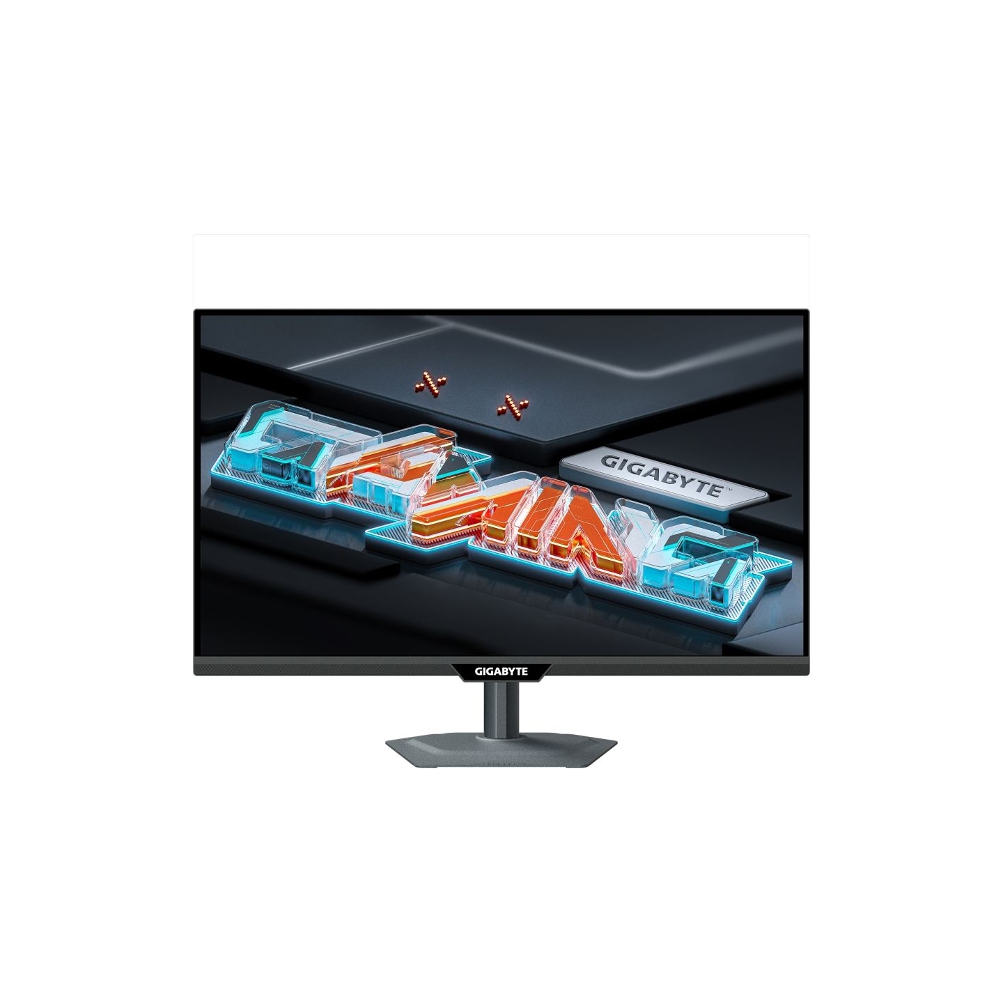 Gigabyte | M27Q3 EK | 27 " | IPS | QHD | 300 Hz | 1 ms | 2560 x 1440 pixels | 400 cd/m² | HDMI ports quantity 2