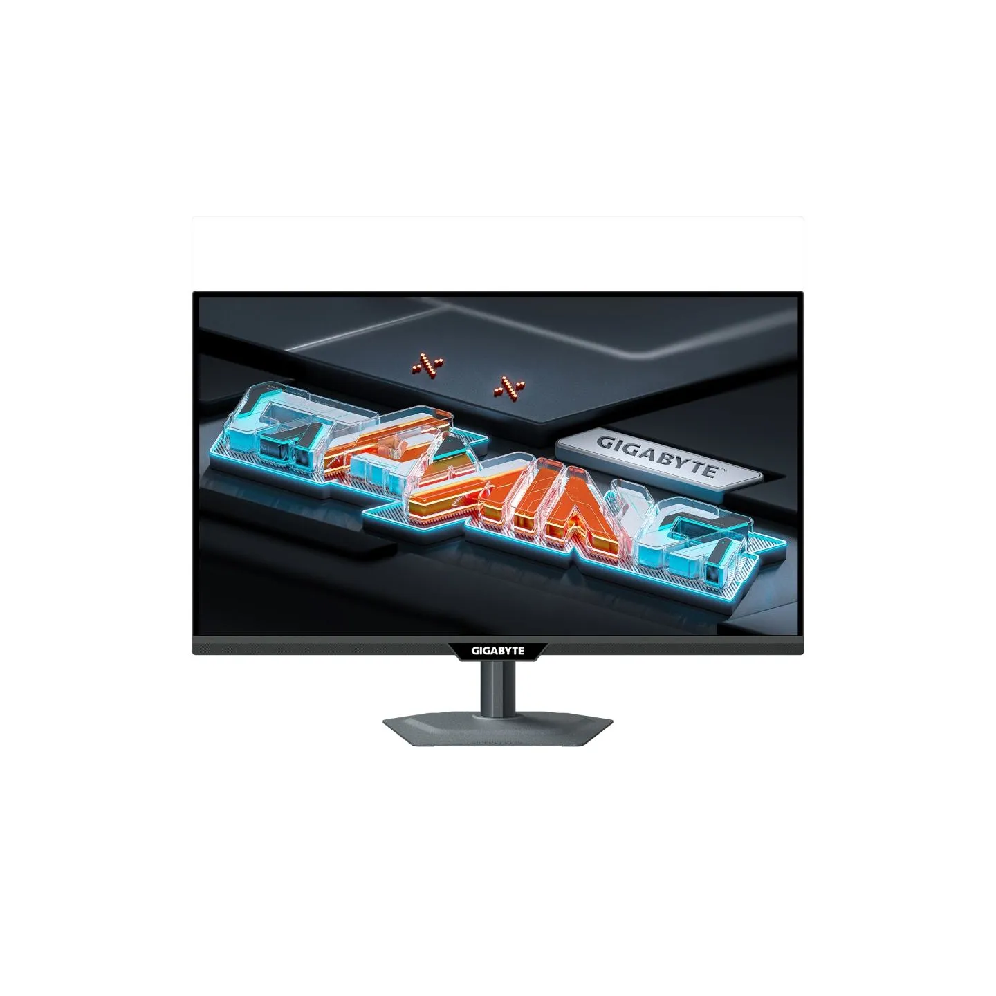 Gigabyte | M27Q3 EK | 27 " | IPS | QHD | 300 Hz | 1 ms | 2560 x 1440 pixels | 400 cd/m² | HDMI ports quantity 2