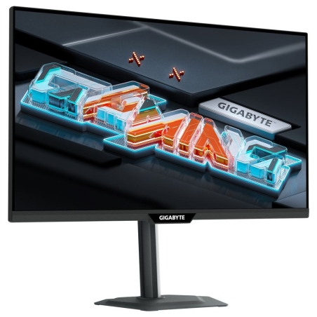 Gigabyte | M27Q3 EK | 27 " | IPS | QHD | 300 Hz | 1 ms | 2560 x 1440 pixels | 400 cd/m² | HDMI ports quantity 2