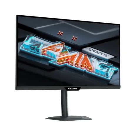 Gigabyte | M27Q3 EK | 27 " | IPS | QHD | 300 Hz | 1 ms | 2560 x 1440 pixels | 400 cd/m² | HDMI ports quantity 2