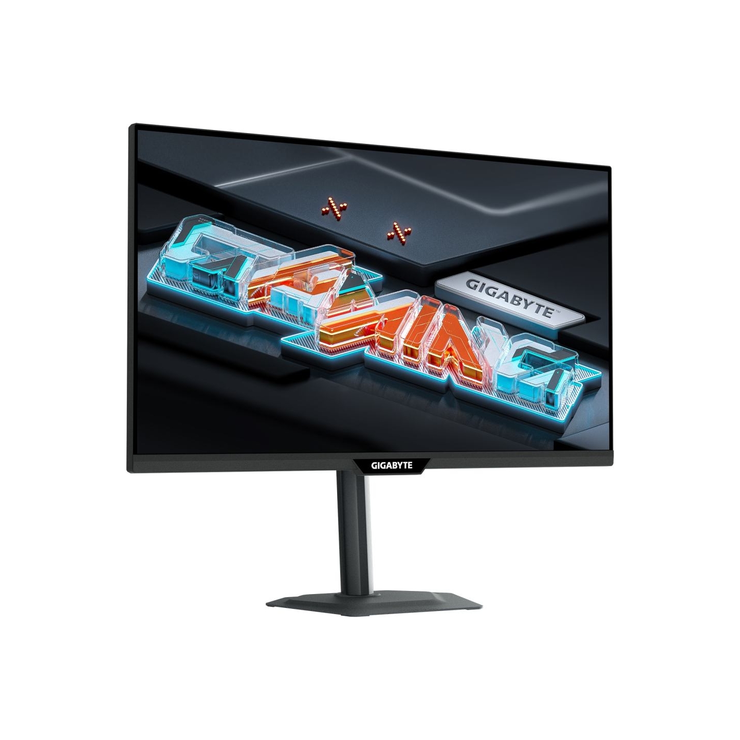 Gigabyte | M27Q3 EK | 27 " | IPS | QHD | 300 Hz | 1 ms | 2560 x 1440 pixels | 400 cd/m² | HDMI ports quantity 2