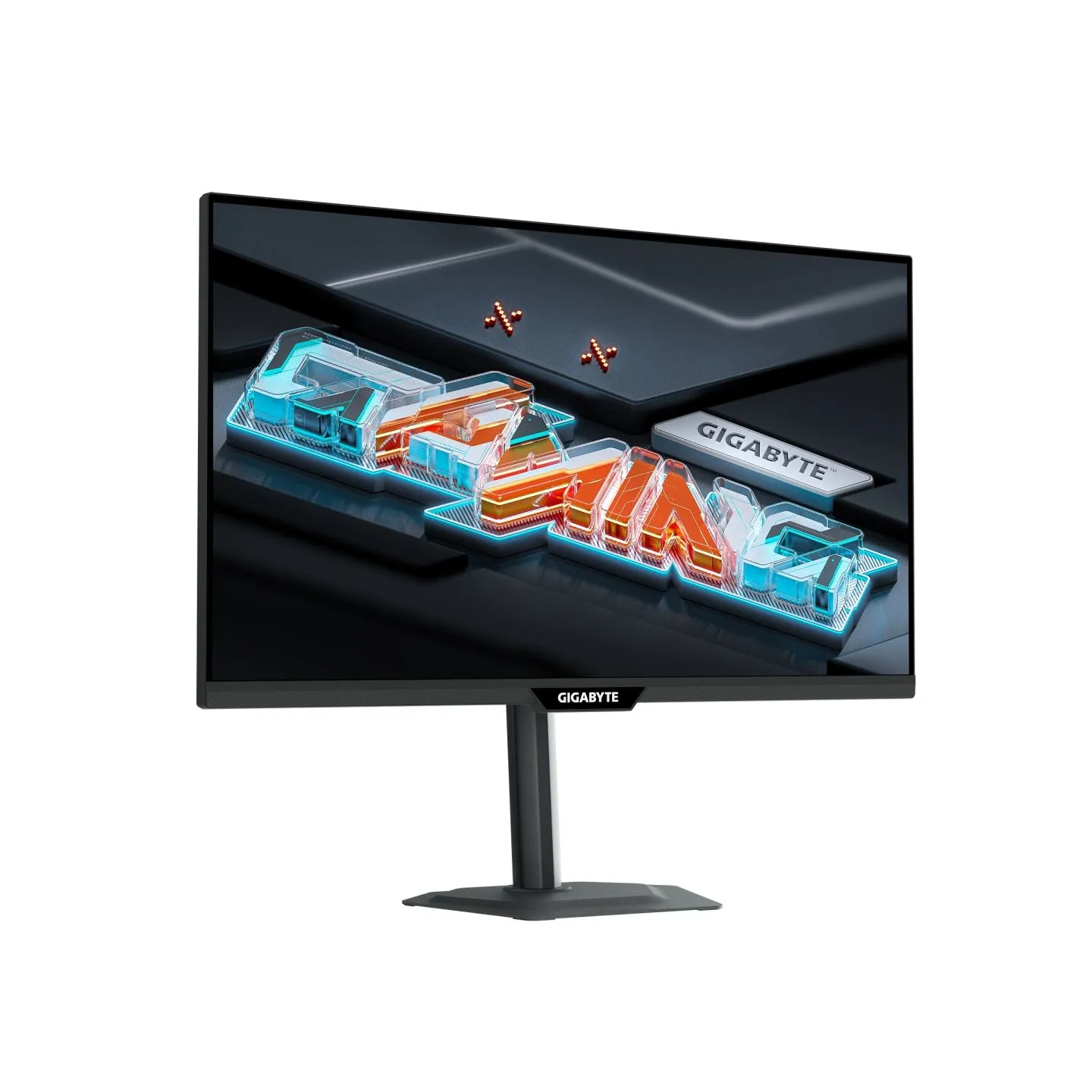 Gigabyte | M27Q3 EK | 27 " | IPS | QHD | 300 Hz | 1 ms | 2560 x 1440 pixels | 400 cd/m² | HDMI ports quantity 2