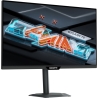 Gigabyte | M27Q3 EK | 27 " | IPS | QHD | 300 Hz | 1 ms | 2560 x 1440 pixels | 400 cd/m² | HDMI ports quantity 2