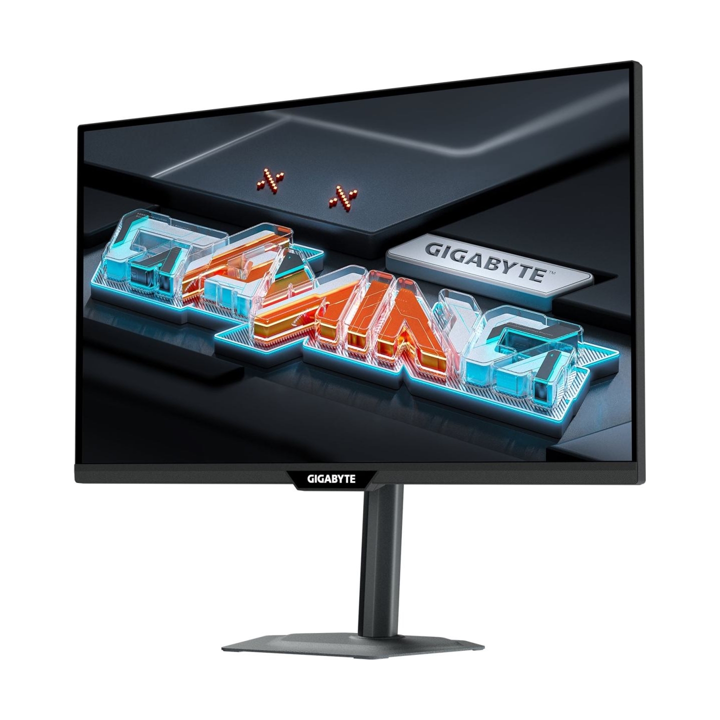 Gigabyte | M27Q3 EK | 27 " | IPS | QHD | 300 Hz | 1 ms | 2560 x 1440 pixels | 400 cd/m² | HDMI ports quantity 2