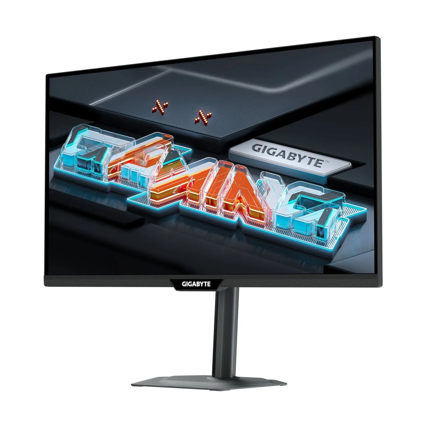 Gigabyte | M27Q3 EK | 27 " | IPS | QHD | 300 Hz | 1 ms | 2560 x 1440 pixels | 400 cd/m² | HDMI ports quantity 2