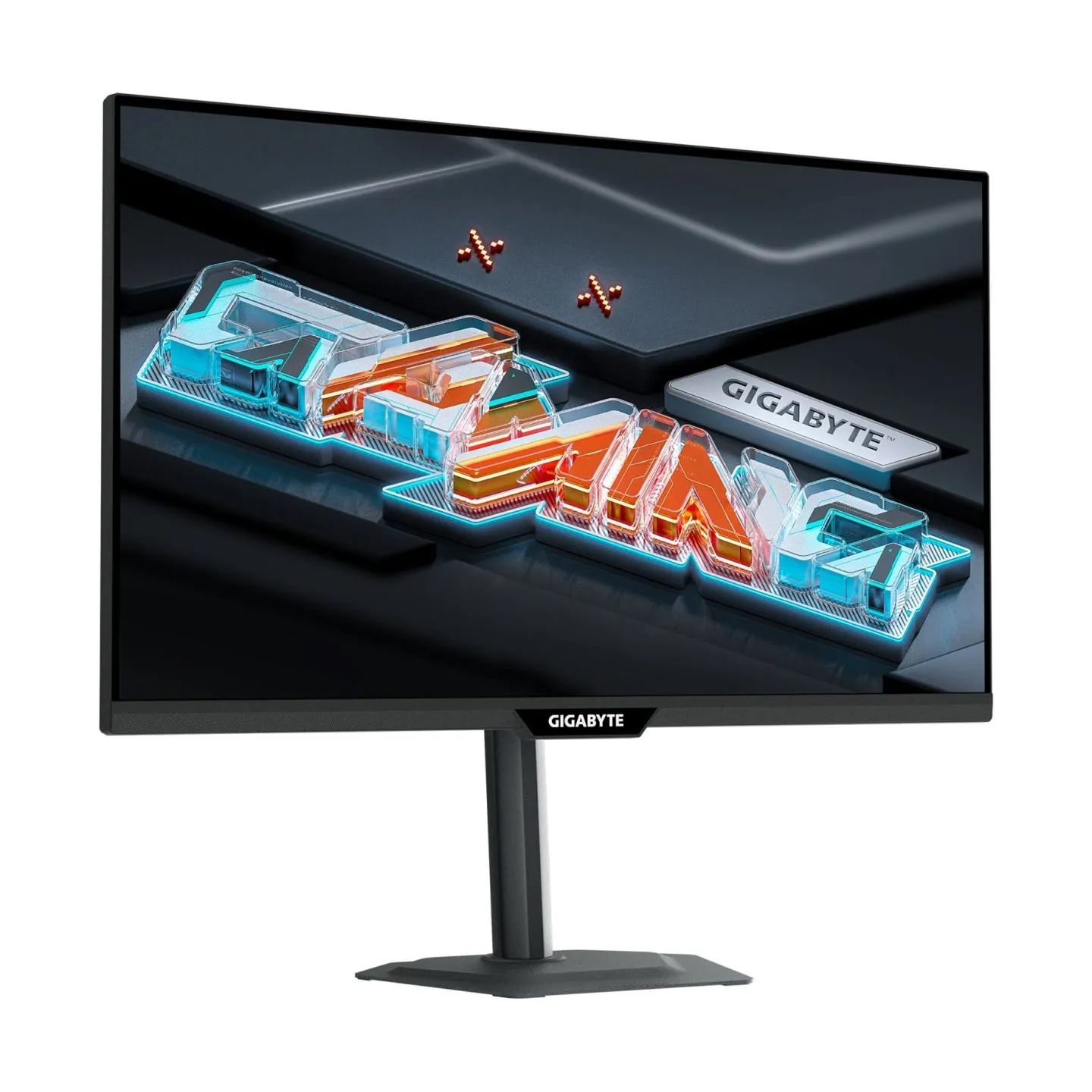 Gigabyte | M27Q3 EK | 27 " | IPS | QHD | 300 Hz | 1 ms | 2560 x 1440 pixels | 400 cd/m² | HDMI ports quantity 2