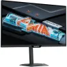 Gigabyte | M27Q3 EK | 27 " | IPS | QHD | 300 Hz | 1 ms | 2560 x 1440 pixels | 400 cd/m² | HDMI ports quantity 2