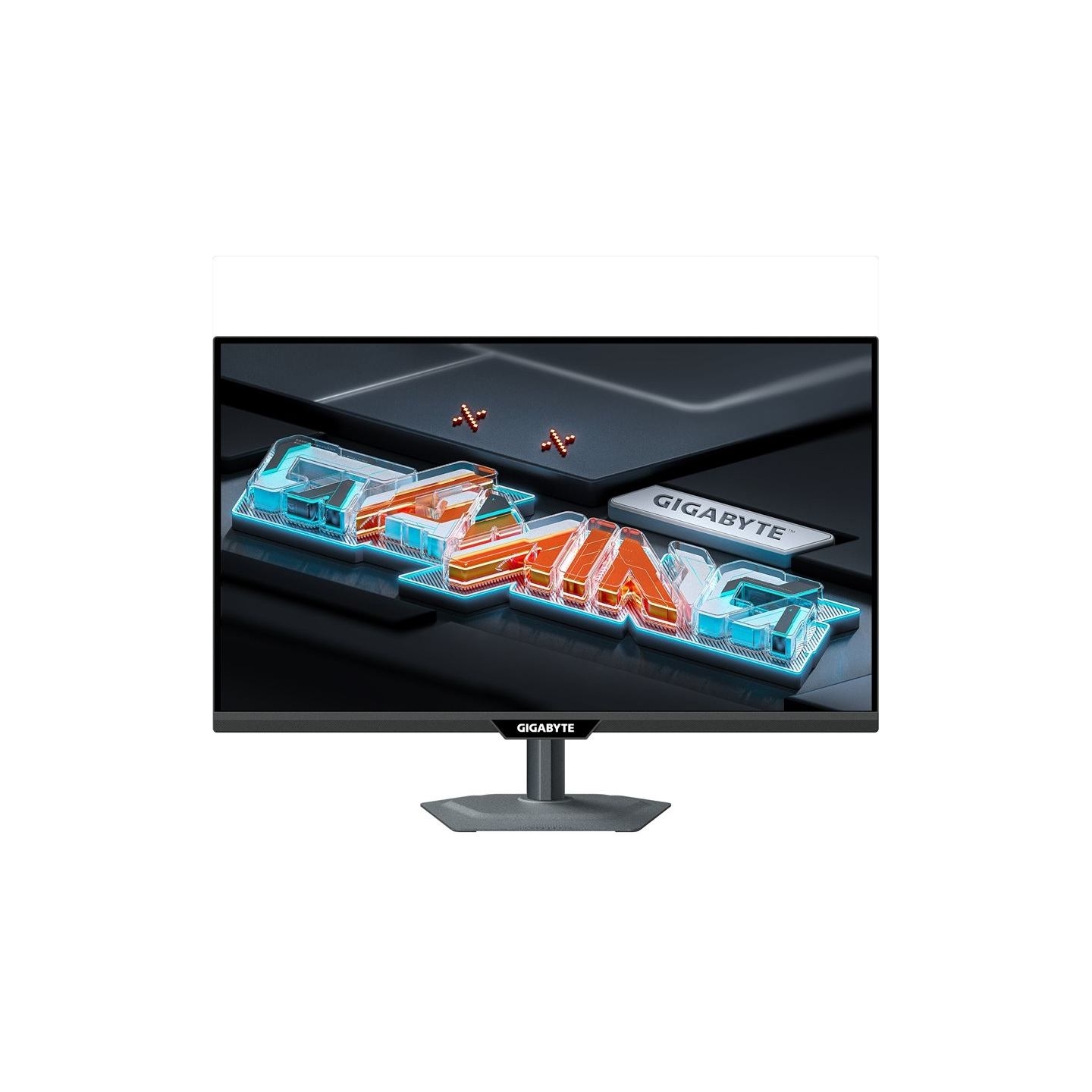 Gigabyte | M27Q3 EK | 27 " | IPS | QHD | 300 Hz | 1 ms | 2560 x 1440 pixels | 400 cd/m² | HDMI ports quantity 2