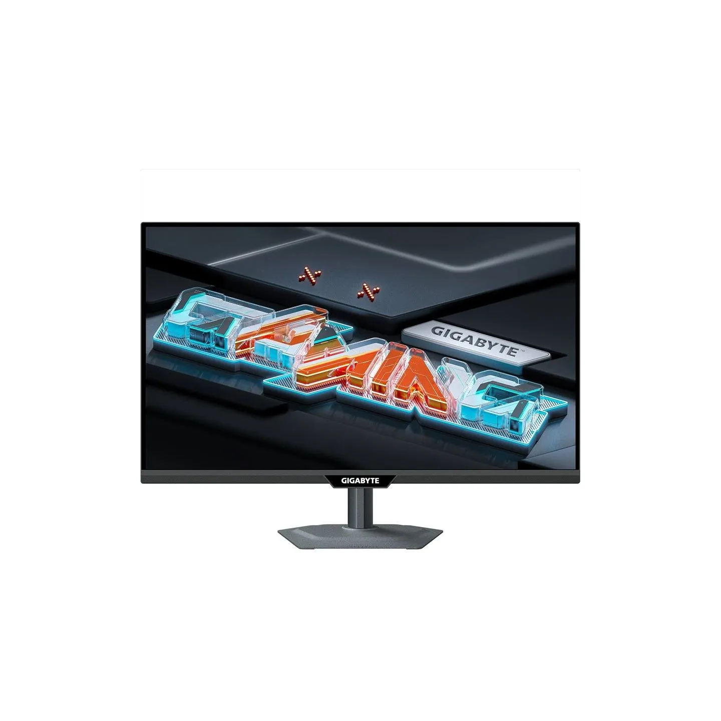Gigabyte | M27Q3 EK | 27 " | IPS | QHD | 300 Hz | 1 ms | 2560 x 1440 pixels | 400 cd/m² | HDMI ports quantity 2