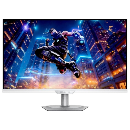 Gigabyte | M27UP ICE | 27 " | SS IPS | UHD | 160 Hz | 1 ms | 3840 x 2160 pixels | 350 cd/m² | HDMI ports quantity 2