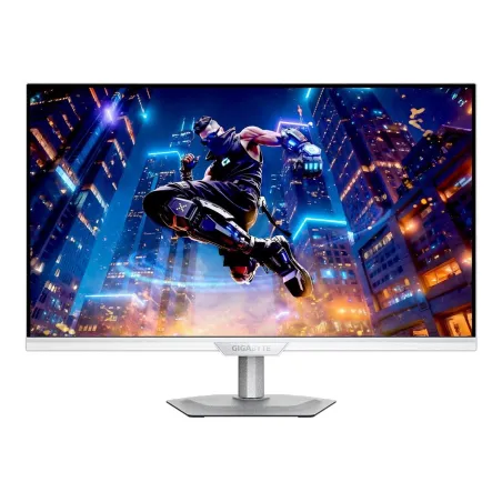 Gigabyte | M27UP ICE | 27 " | SS IPS | UHD | 160 Hz | 1 ms | 3840 x 2160 pixels | 350 cd/m² | HDMI ports quantity 2