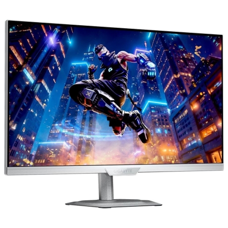 Gigabyte | M27UP ICE | 27 " | SS IPS | UHD | 160 Hz | 1 ms | 3840 x 2160 pixels | 350 cd/m² | HDMI ports quantity 2