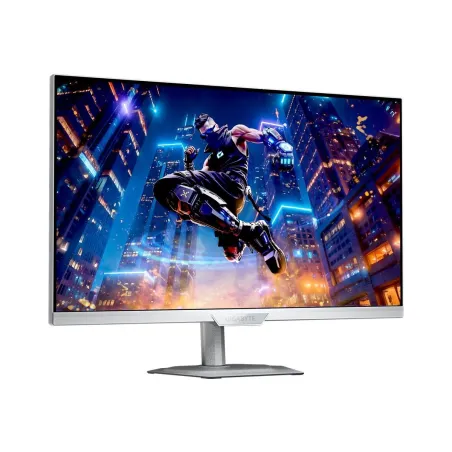 Gigabyte | M27UP ICE | 27 " | SS IPS | UHD | 160 Hz | 1 ms | 3840 x 2160 pixels | 350 cd/m² | HDMI ports quantity 2