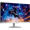Gigabyte | M27UP ICE | 27 " | SS IPS | UHD | 160 Hz | 1 ms | 3840 x 2160 pixels | 350 cd/m² | HDMI ports quantity 2