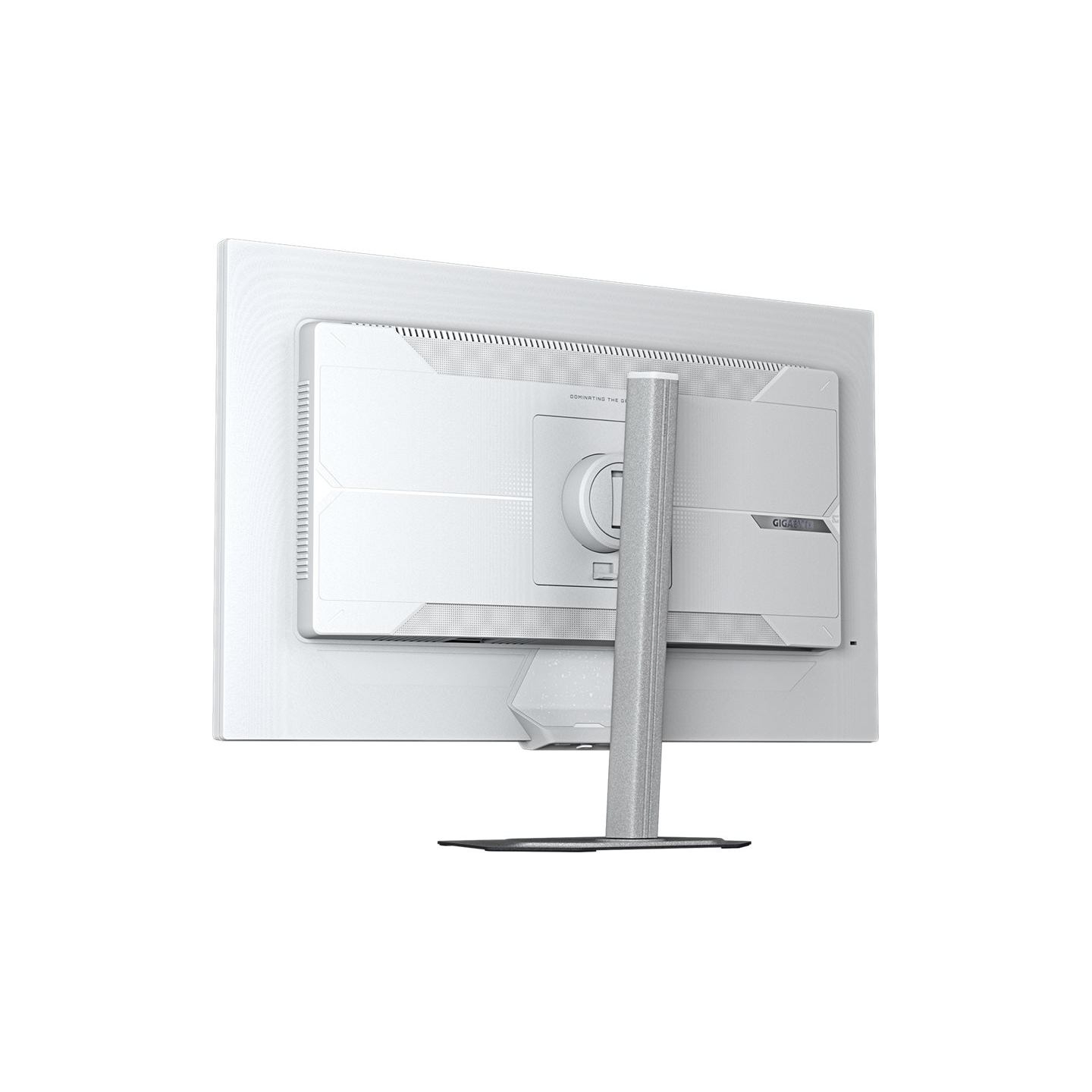 Gigabyte | M27UP ICE | 27 " | SS IPS | UHD | 160 Hz | 1 ms | 3840 x 2160 pixels | 350 cd/m² | HDMI ports quantity 2