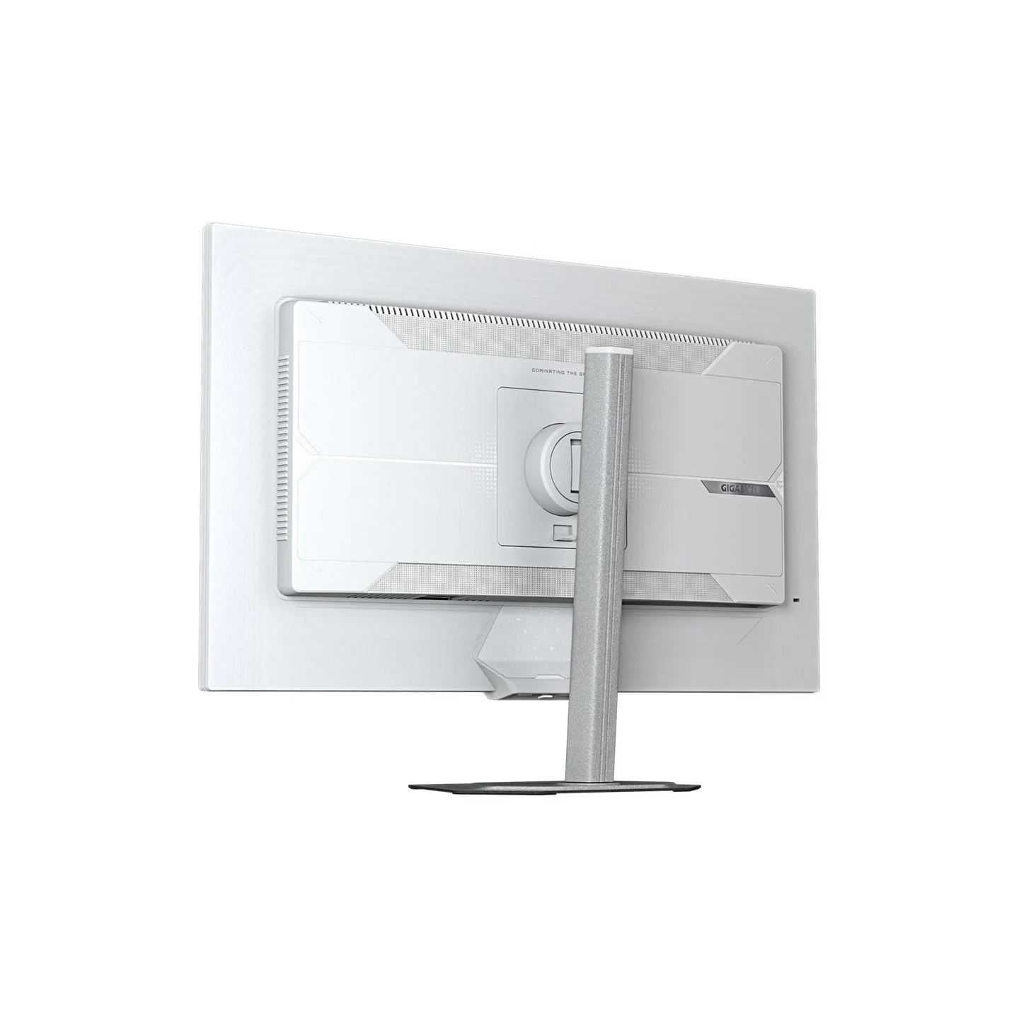Gigabyte | M27UP ICE | 27 " | SS IPS | UHD | 160 Hz | 1 ms | 3840 x 2160 pixels | 350 cd/m² | HDMI ports quantity 2