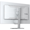 Gigabyte | M27UP ICE | 27 " | SS IPS | UHD | 160 Hz | 1 ms | 3840 x 2160 pixels | 350 cd/m² | HDMI ports quantity 2