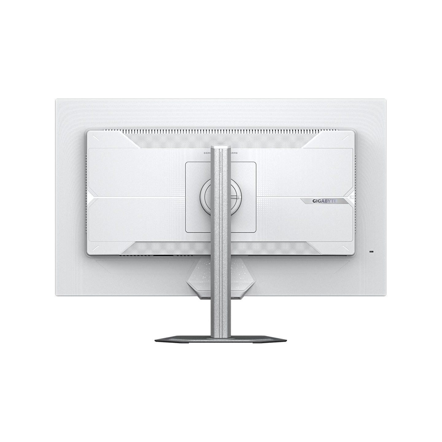 Gigabyte | M27UP ICE | 27 " | SS IPS | UHD | 160 Hz | 1 ms | 3840 x 2160 pixels | 350 cd/m² | HDMI ports quantity 2