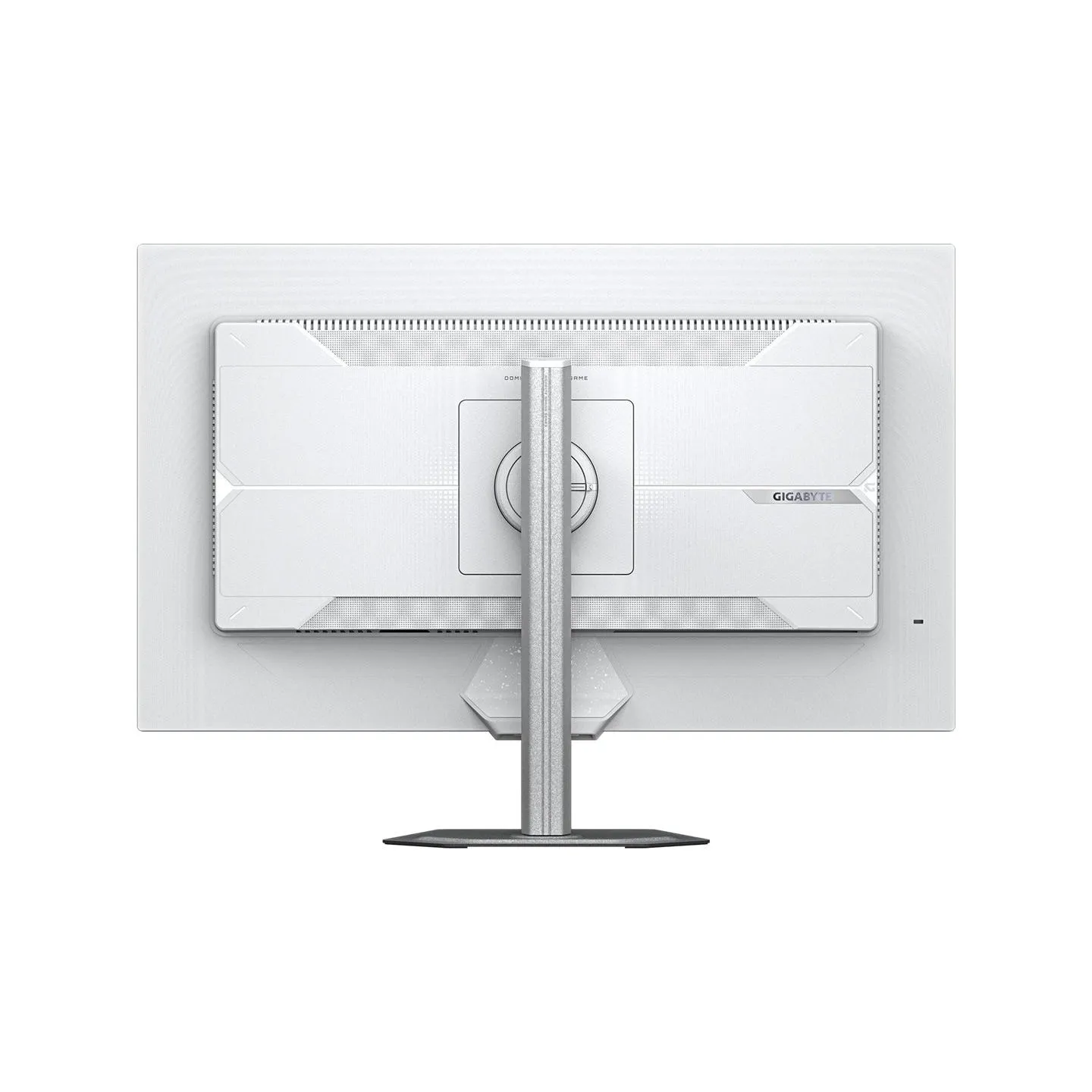 Gigabyte | M27UP ICE | 27 " | SS IPS | UHD | 160 Hz | 1 ms | 3840 x 2160 pixels | 350 cd/m² | HDMI ports quantity 2