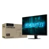 Gigabyte | GS32QA | 32 " | SS IPS | QHD | 180 Hz | 1 ms | 2560 x 1440 pixels | 300 cd/m² | HDMI ports quantity 2