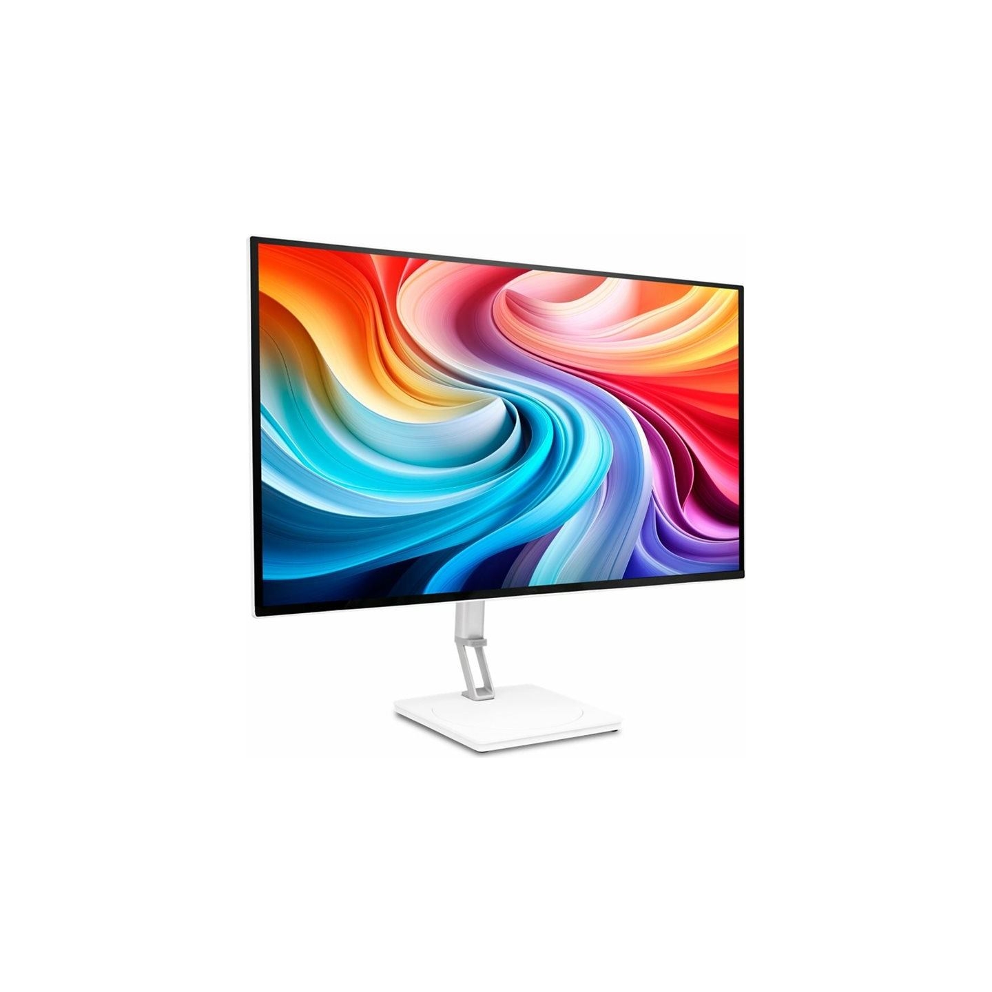 Acer CE27QX Ergo OLED 69cm 26.5'' QHD ZeroFrame OLED 240Hz Edge 16:9 0.03ms(GTG) 2xHDMI(2.1) 2xDP MM Audio Out HDR10 FreeSync Pr