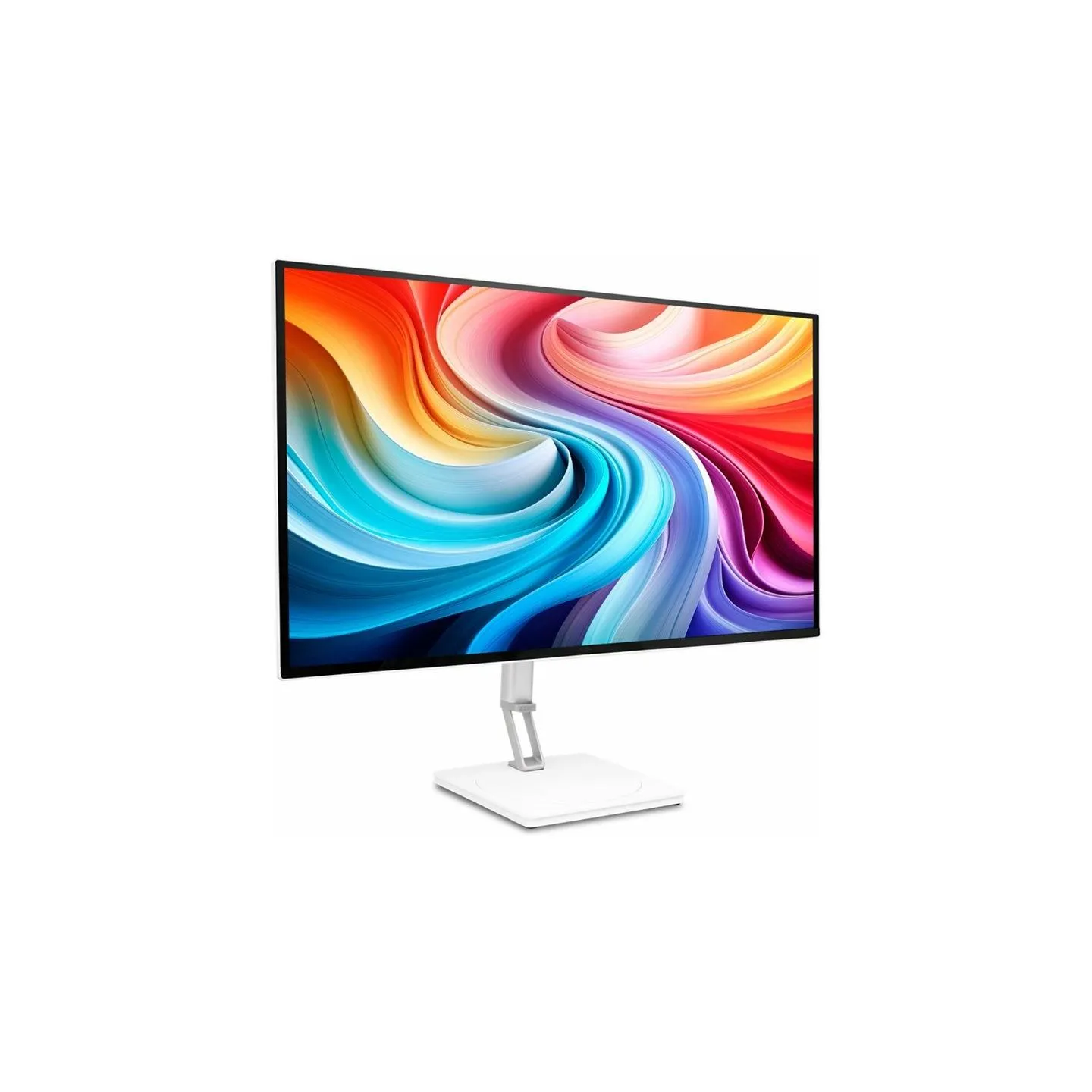 Acer CE27QX Ergo OLED 69cm 26.5'' QHD ZeroFrame OLED 240Hz Edge 16:9 0.03ms(GTG) 2xHDMI(2.1) 2xDP MM Audio Out HDR10 FreeSync Pr