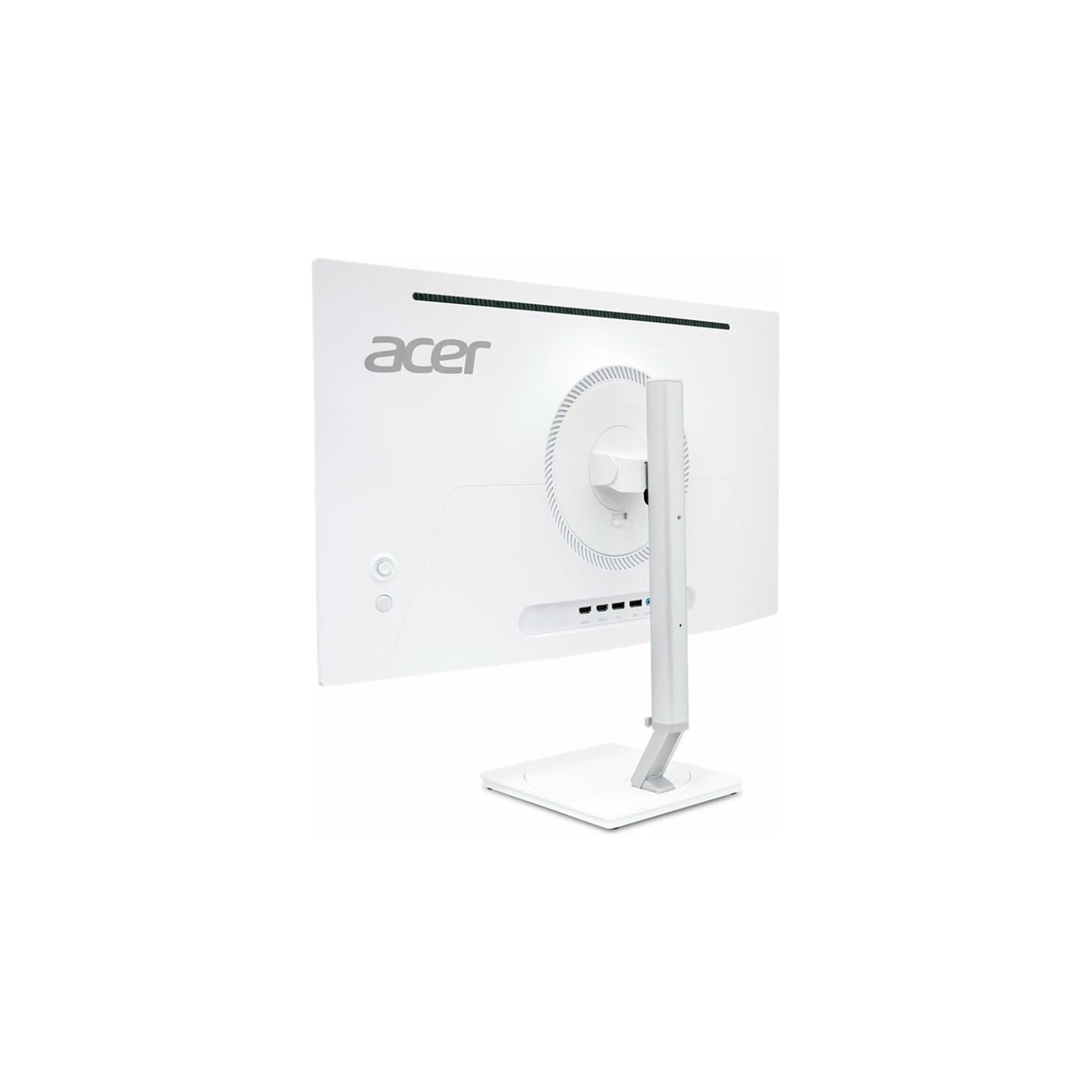Acer CE27QX Ergo OLED 69cm 26.5'' QHD ZeroFrame OLED 240Hz Edge 16:9 0.03ms(GTG) 2xHDMI(2.1) 2xDP MM Audio Out HDR10 FreeSync Pr