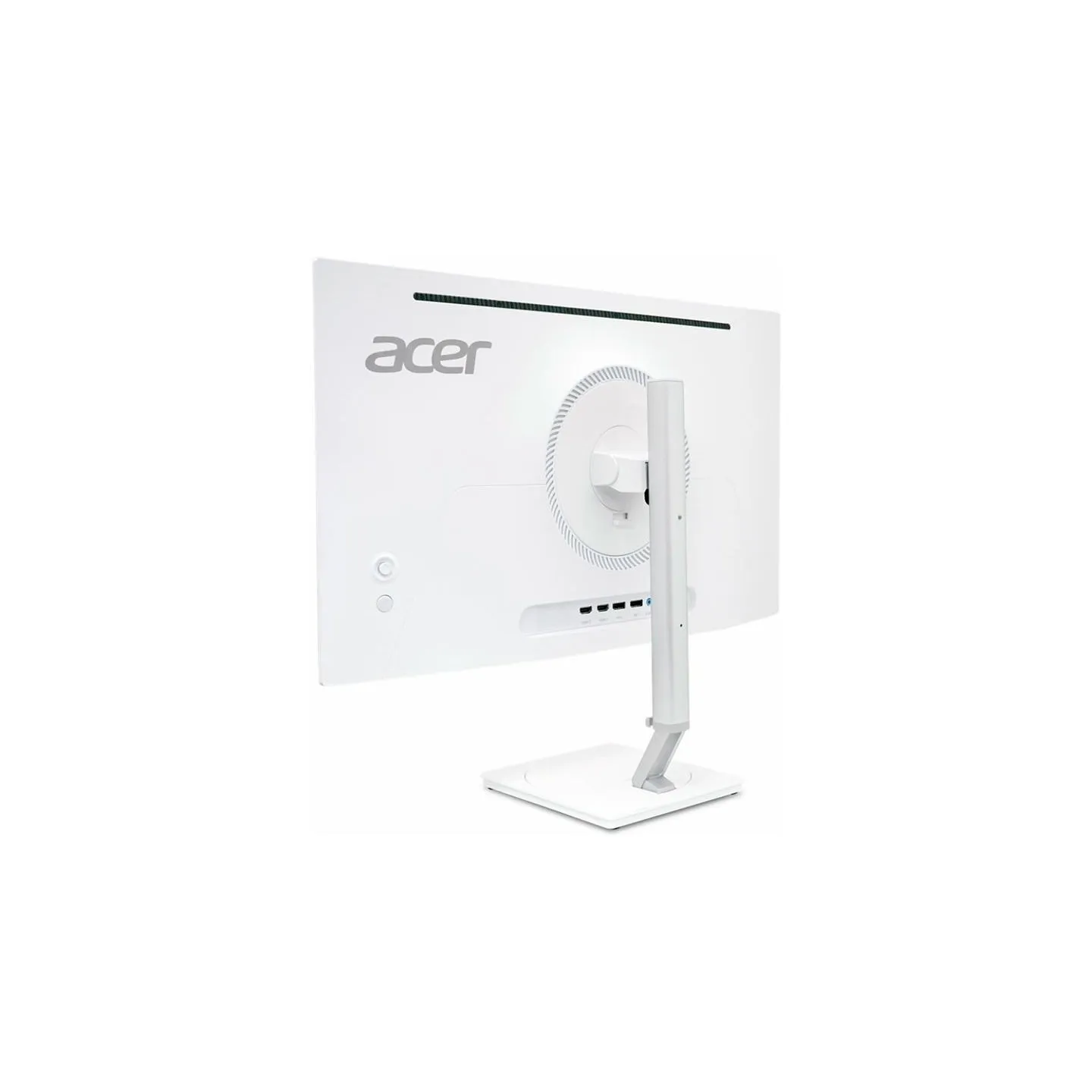 Acer CE27QX Ergo OLED 69cm 26.5'' QHD ZeroFrame OLED 240Hz Edge 16:9 0.03ms(GTG) 2xHDMI(2.1) 2xDP MM Audio Out HDR10 FreeSync Pr