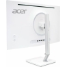 Acer CE27QX Ergo OLED 69cm 26.5'' QHD ZeroFrame OLED 240Hz Edge 16:9 0.03ms(GTG) 2xHDMI(2.1) 2xDP MM Audio Out HDR10 FreeSync Pr