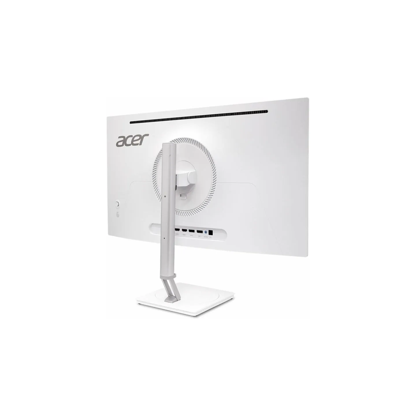 Acer CE27QX Ergo OLED 69cm 26.5'' QHD ZeroFrame OLED 240Hz Edge 16:9 0.03ms(GTG) 2xHDMI(2.1) 2xDP MM Audio Out HDR10 FreeSync Pr
