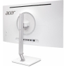 Acer CE27QX Ergo OLED 69cm 26.5'' QHD ZeroFrame OLED 240Hz Edge 16:9 0.03ms(GTG) 2xHDMI(2.1) 2xDP MM Audio Out HDR10 FreeSync Pr
