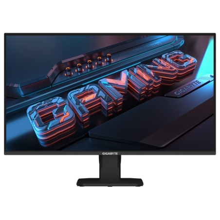 Gigabyte | GS25F2 EU | 24.5 " | IPS | FHD | 200 Hz | 1 ms | 1920 x 1080 pixels | 300 cd/m² | HDMI ports quantity 2