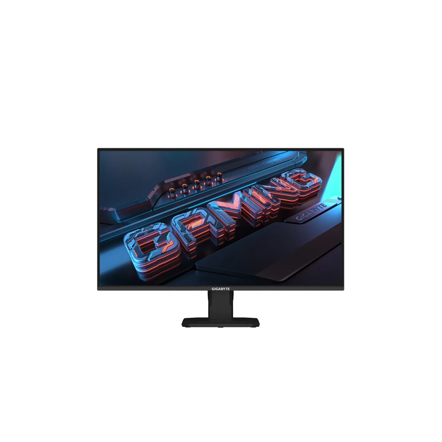Gigabyte | GS25F2 EU | 24.5 " | IPS | FHD | 200 Hz | 1 ms | 1920 x 1080 pixels | 300 cd/m² | HDMI ports quantity 2