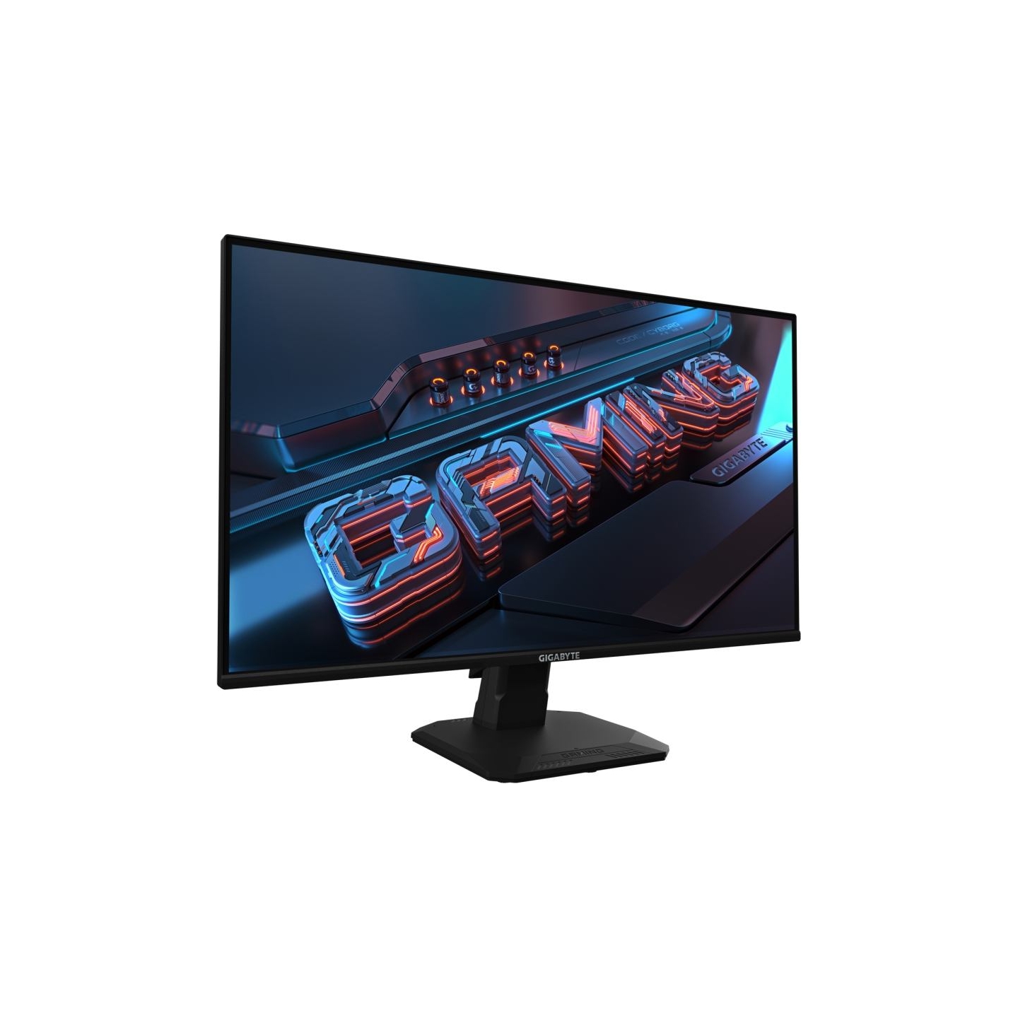 Gigabyte | GS25F2 EU | 24.5 " | IPS | FHD | 200 Hz | 1 ms | 1920 x 1080 pixels | 300 cd/m² | HDMI ports quantity 2