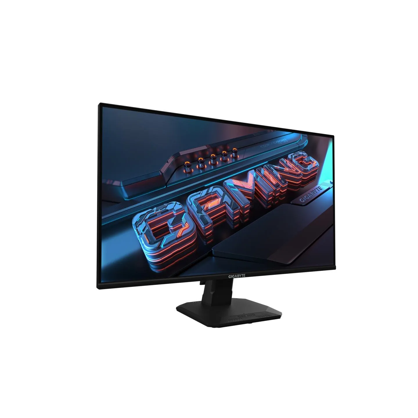 Gigabyte | GS25F2 EU | 24.5 " | IPS | FHD | 200 Hz | 1 ms | 1920 x 1080 pixels | 300 cd/m² | HDMI ports quantity 2