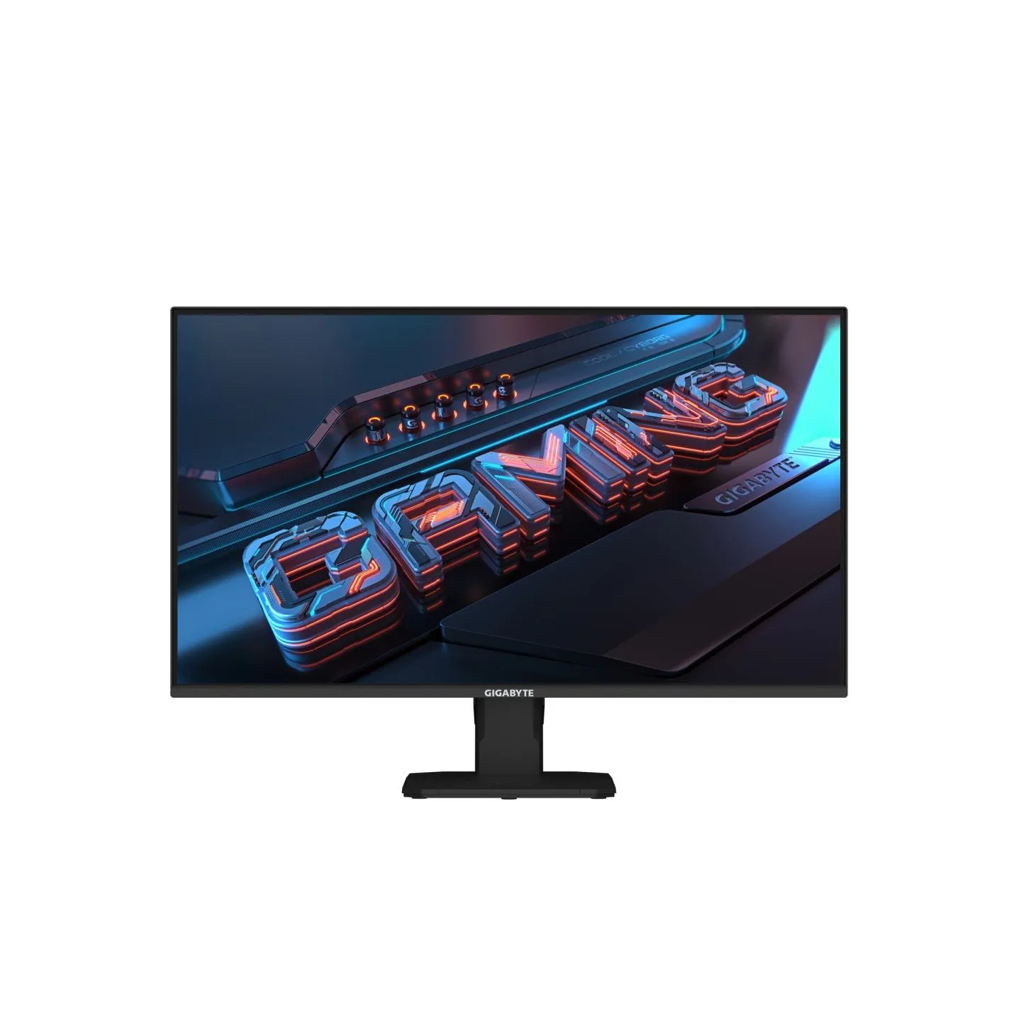 Gigabyte | GS25F2 EU | 24.5 " | IPS | FHD | 200 Hz | 1 ms | 1920 x 1080 pixels | 300 cd/m² | HDMI ports quantity 2