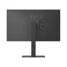 LG | 27U730A-B | 27 " | IPS | UHD | 16:9 | 60 Hz | 5 ms | 3840 x 2160 pixels | 300 cd/m² | HDMI ports quantity 2